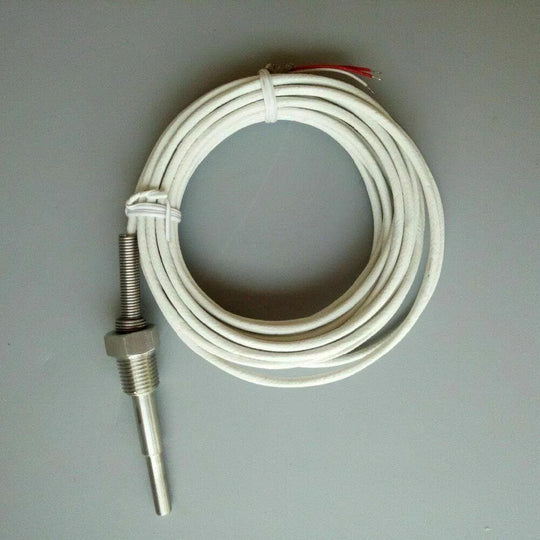 Temperature Sensor 1089051713 1089-0517-13 for Atlas Copco Compressor-BeeSpareParts