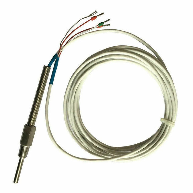 02250048-457 Temperature Sensor for Sullair Compressor Accessories-BeeSpareParts