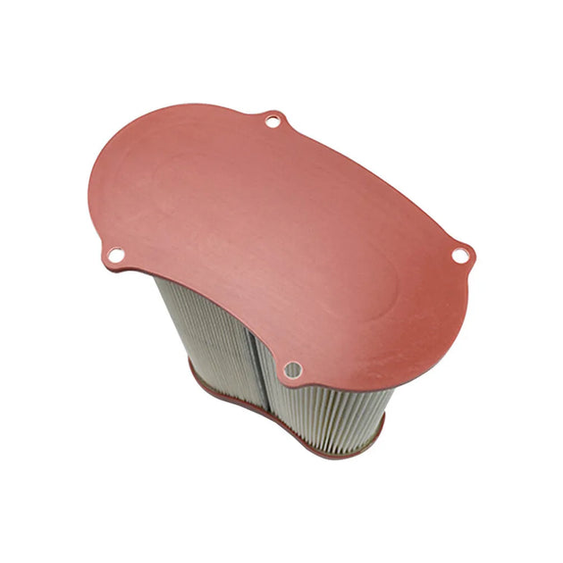 90951070000 Filter Element Suitable for Becker Replacement 9095107-BeeSpareParts