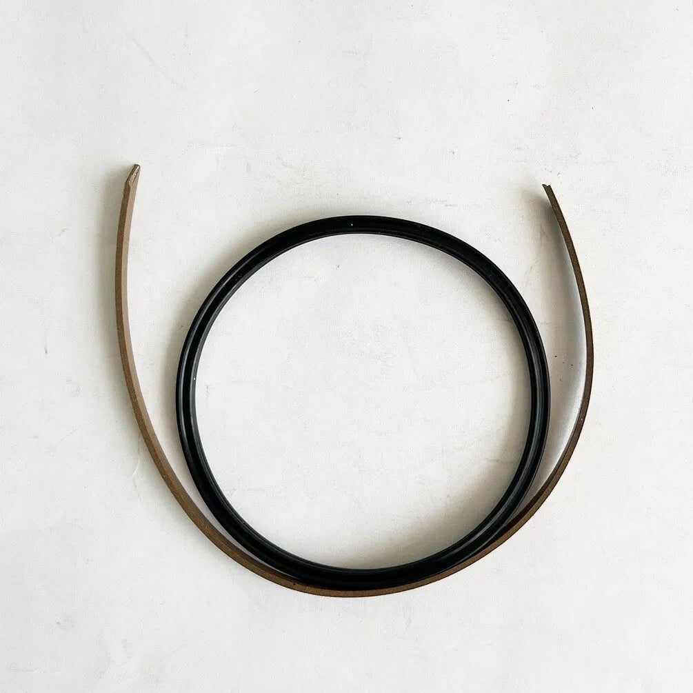 2902016100 Unloader Valve Kit for Atlas Copco Compressor GAE 2902-0161-00-BeeSpareParts