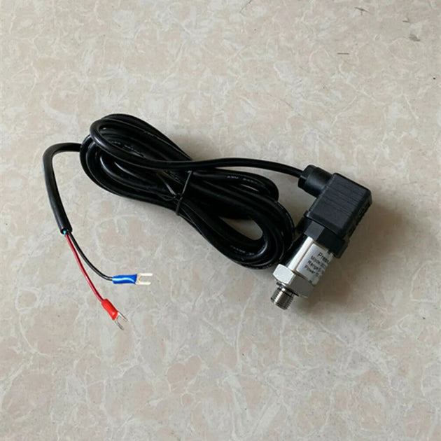 9323125-2232156-100 Pressure Sensor for FUSHENG Air Compressor Part 2105040032-BeeSpareParts