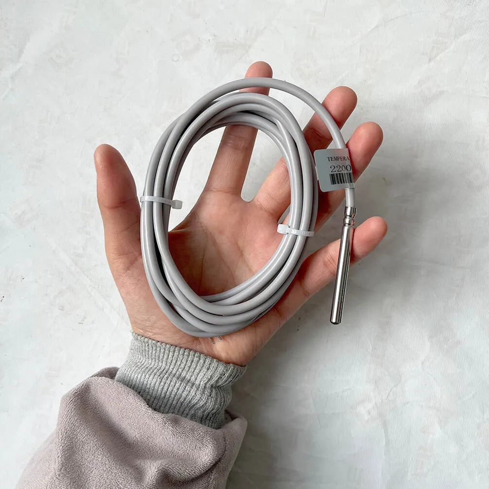 2200702804 Temperature Sensor for Atlas Copco Compressor Part 2200-7028-04-BeeSpareParts