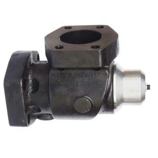 88290016-467 H42X-16L DN65 Minimum Pressure Valve MPV for Sullair Compressor-BeeSpareParts