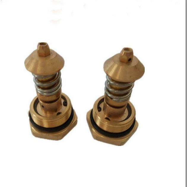 Valve 02250144-327 02250144-326 for Sullair Air Compressor 88291005-336-BeeSpareParts