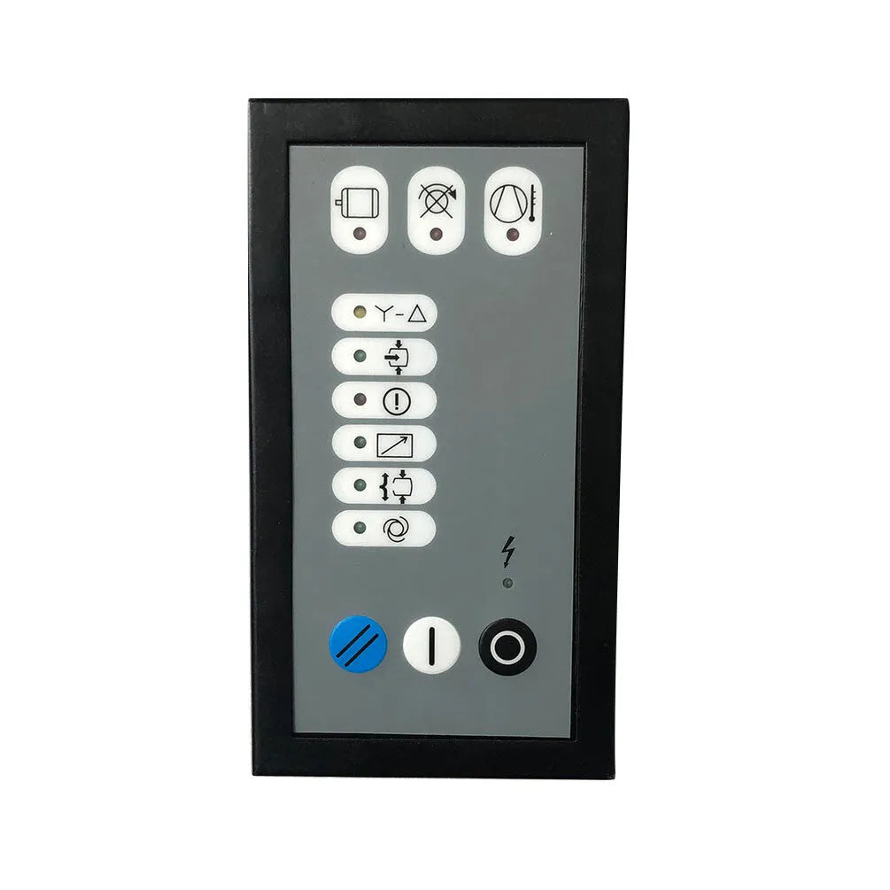 2202842000 Controller for Atlas Copco Compressor 2202-8420-00 ES99 12VAC-BeeSpareParts