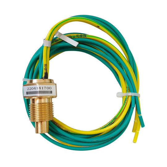 2204141700 2204-1417-00 Temperature Sensor Suitable for Atlas Copco Compressor-BeeSpareParts
