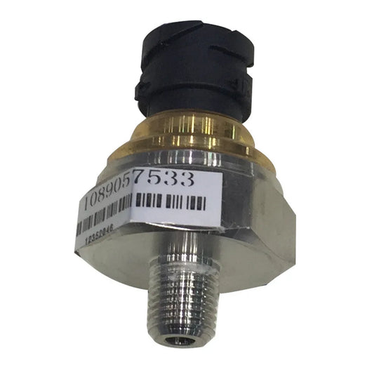1089057533 Pressure Sensor for Atlas Copco Compressor 1089-0575-33-BeeSpareParts
