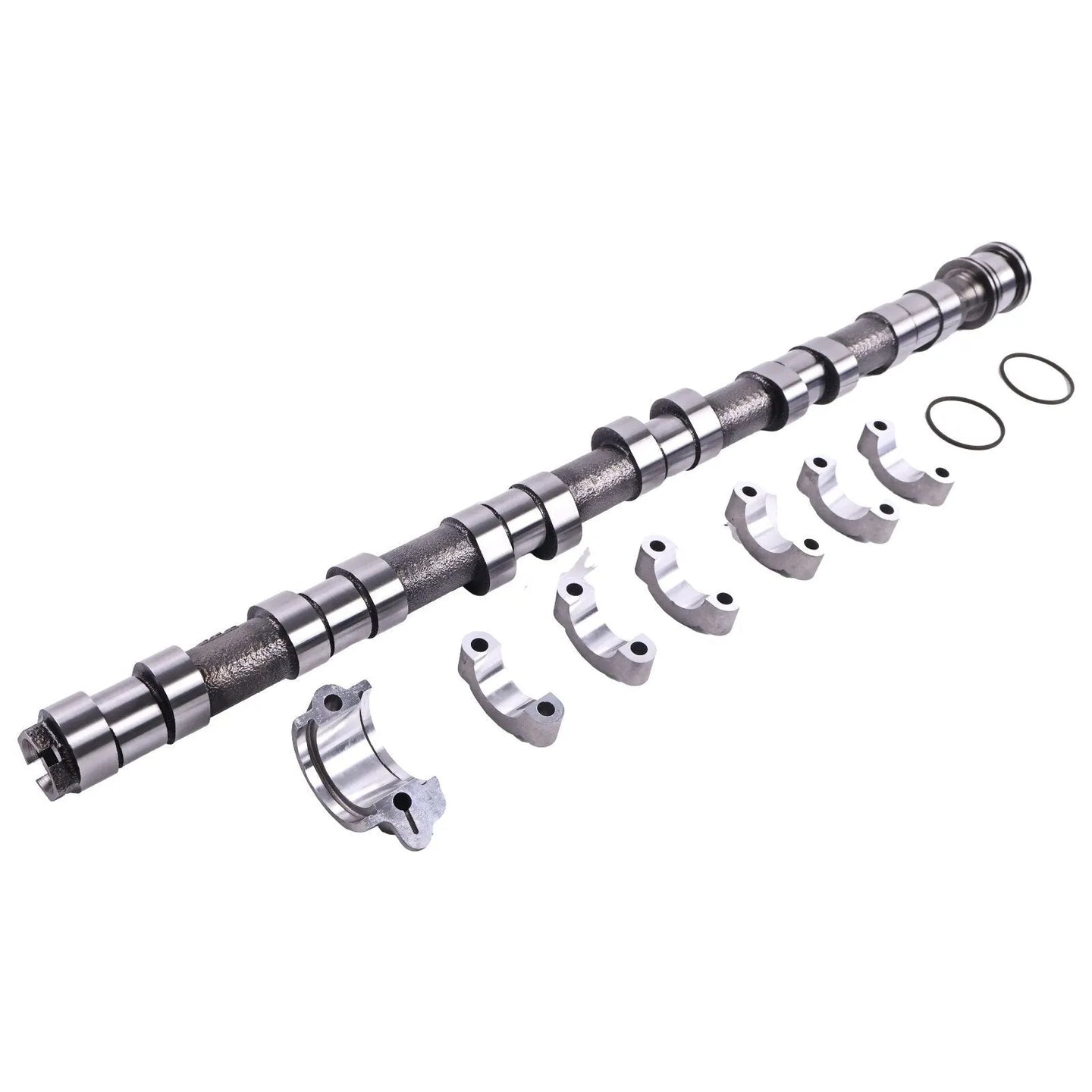 3.0L Camshaft 11317576160 for BMW E71 E82 E90 E92 E93 F12 F13 Engine N55 S55-BeeSpareParts