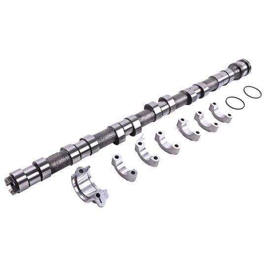 3.0L Camshaft 11317576160 for BMW E71 E82 E90 E92 E93 F12 F13 Engine N55 S55-BeeSpareParts