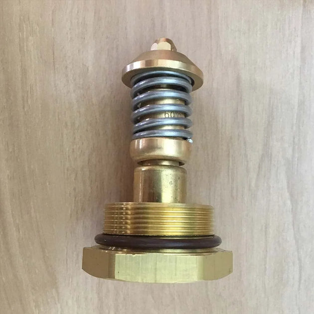 02250092-081 Thermostatic Valve Kit Spare Parts for SULLAIR Screw Air Compressor-BeeSpareParts