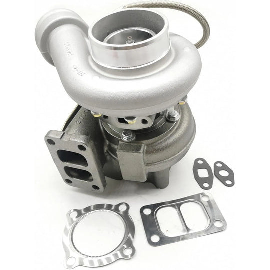 S200G Turbocharger VOE20571676 For Volvo Loader L110E L120E Engine TAD722VE-BeeSpareParts