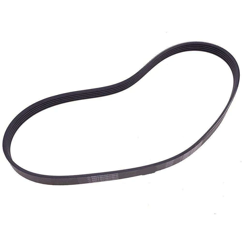 12PK1480 Micro-rib V-belt with 12 Ribs for Ingersoll Rand Compressor-BeeSpareParts