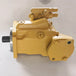 Hydraulic Pump 307-3063 For Caterpillar Loader 415F2 416E 416F 422F 428F 434F-Replacement Aftermarket Parts