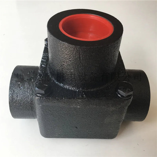 39481429 22125223 Thermostatic Valve for Ingersoll Rand Air Compressor-BeeSpareParts