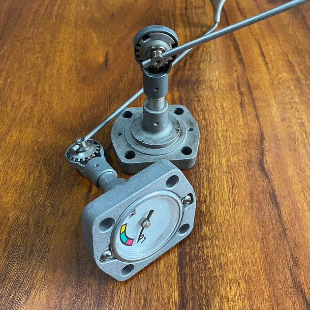 Oil Level for Gardner Denver Compair GD Compressor 300EBM303-BeeSpareParts