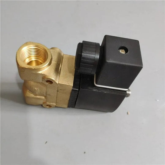 1089035161 Solenoid Valve for Atlas Copco Compressor 24V G1/2 1089-0351-61-BeeSpareParts