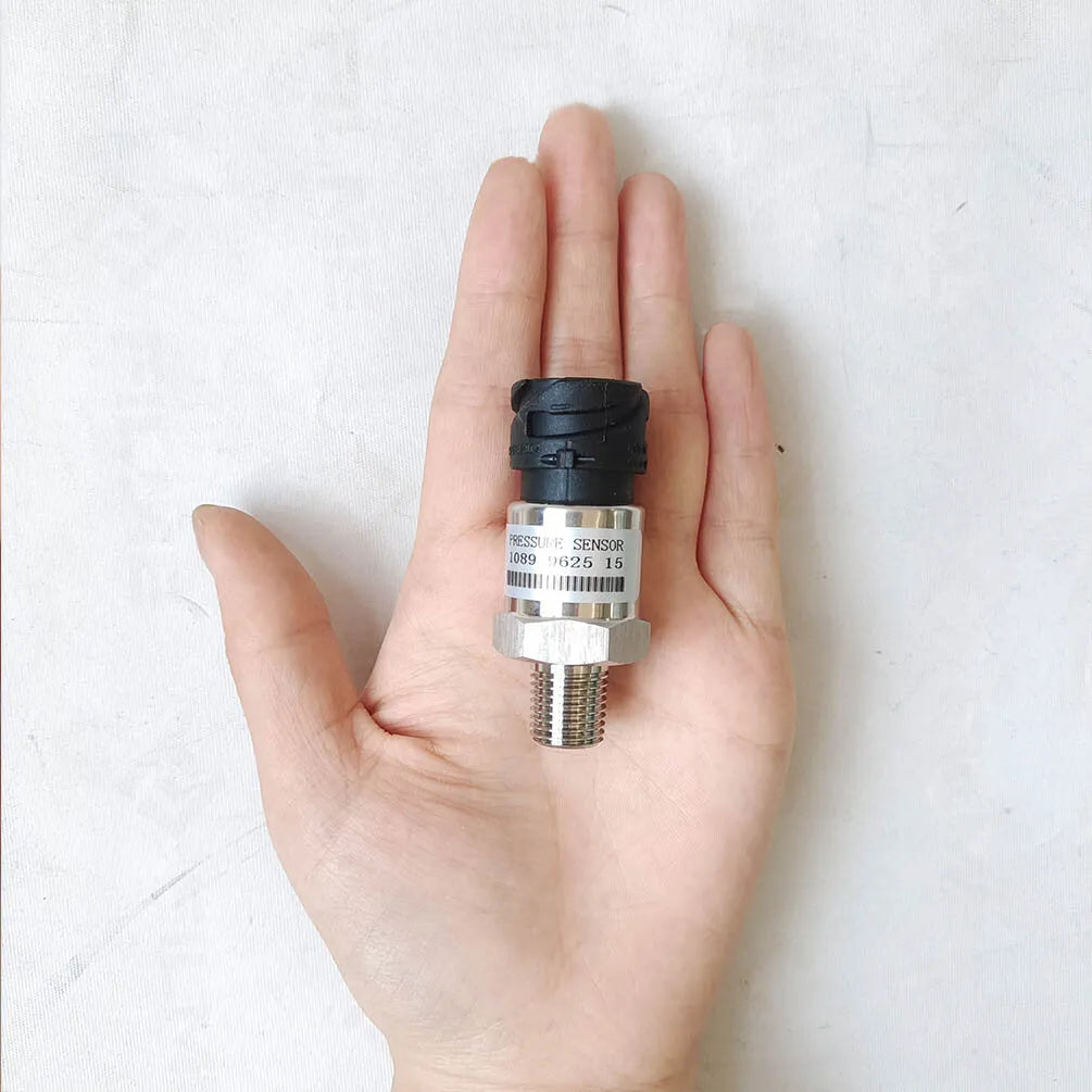 1089962515 Pressure Sensor for Atlas Copco Air Compressor 1089-9625-15-BeeSpareParts
