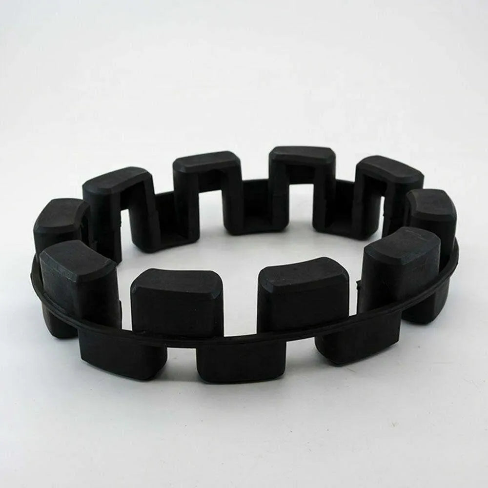 88290003-326 NM128 NM168 Coupling Rubber for Sullair Compressor-BeeSpareParts