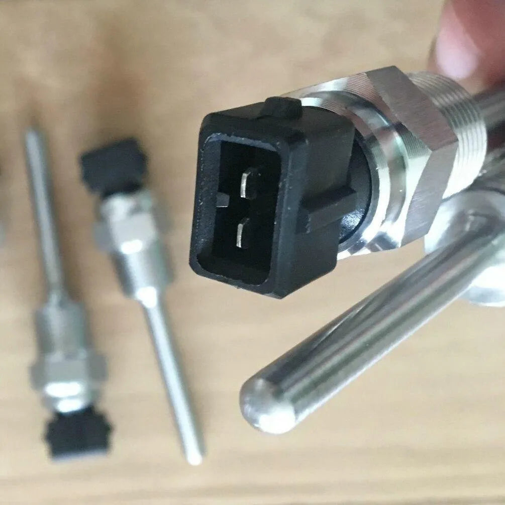 1089057457 1089958001 Temperature Sensor for Atlas Copco Compressor 1089-0574-57-BeeSpareParts