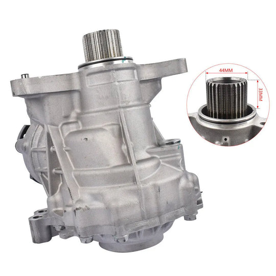 Transfer Case Assembly 33100-3KA0B For Nissan Pathfinder Murano JX35 QX60 3.5L-Replacement Aftermarket Parts