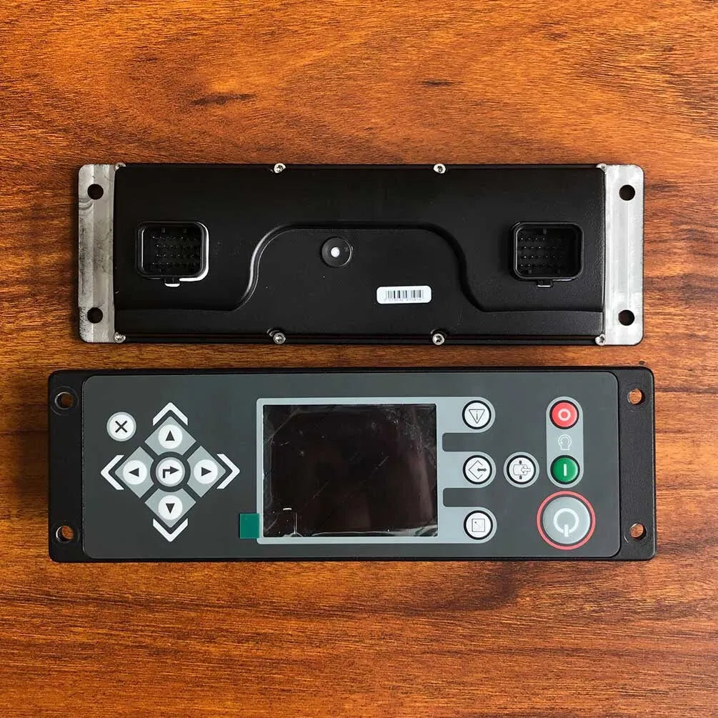 1626850006 Controller for Atlas Copco Air Compressor 1626-8500-06 XC2003-BeeSpareParts