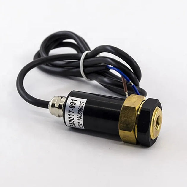250017-991 Pressure Sensor Switch for SULLAIR Air Compressor Part 135PSI-BeeSpareParts
