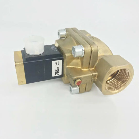 1623249500 SCXE210D004 Vent Loading Solenoid Valve for Atlas Copco Compressor-BeeSpareParts