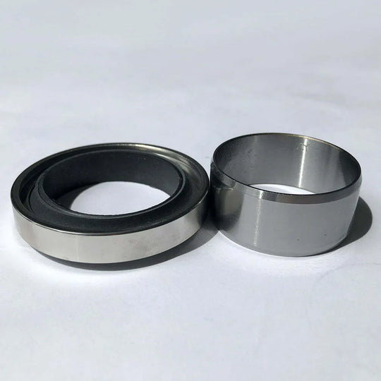 02250192-396 Oil Seal Shaft for Sullair Air Compressor Part Shaft Seal Sleeves-BeeSpareParts