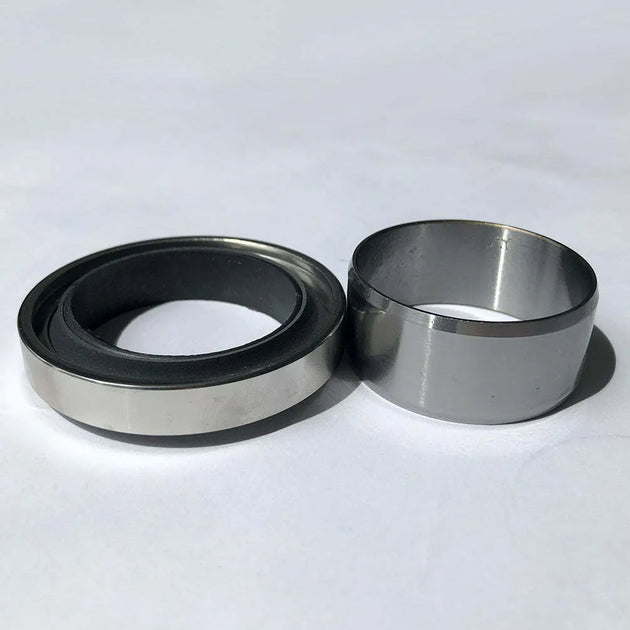 02250192-396 Oil Seal Shaft for Sullair Air Compressor Part Shaft Seal Sleeves-BeeSpareParts