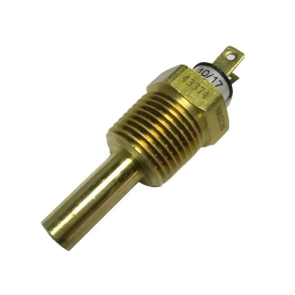 Temperature Switch 043374 Suitable for Replacement Sullair Air Compressor 43374-BeeSpareParts