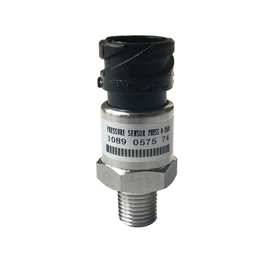 1089057574 Pressure Sensor for Atlas Copco Compressor Transmitter 1089-0575-74-BeeSpareParts