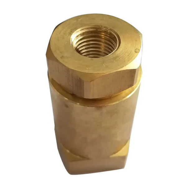 Shuttle Valve 39182548 Suitable for Air Compressor Replacement-BeeSpareParts