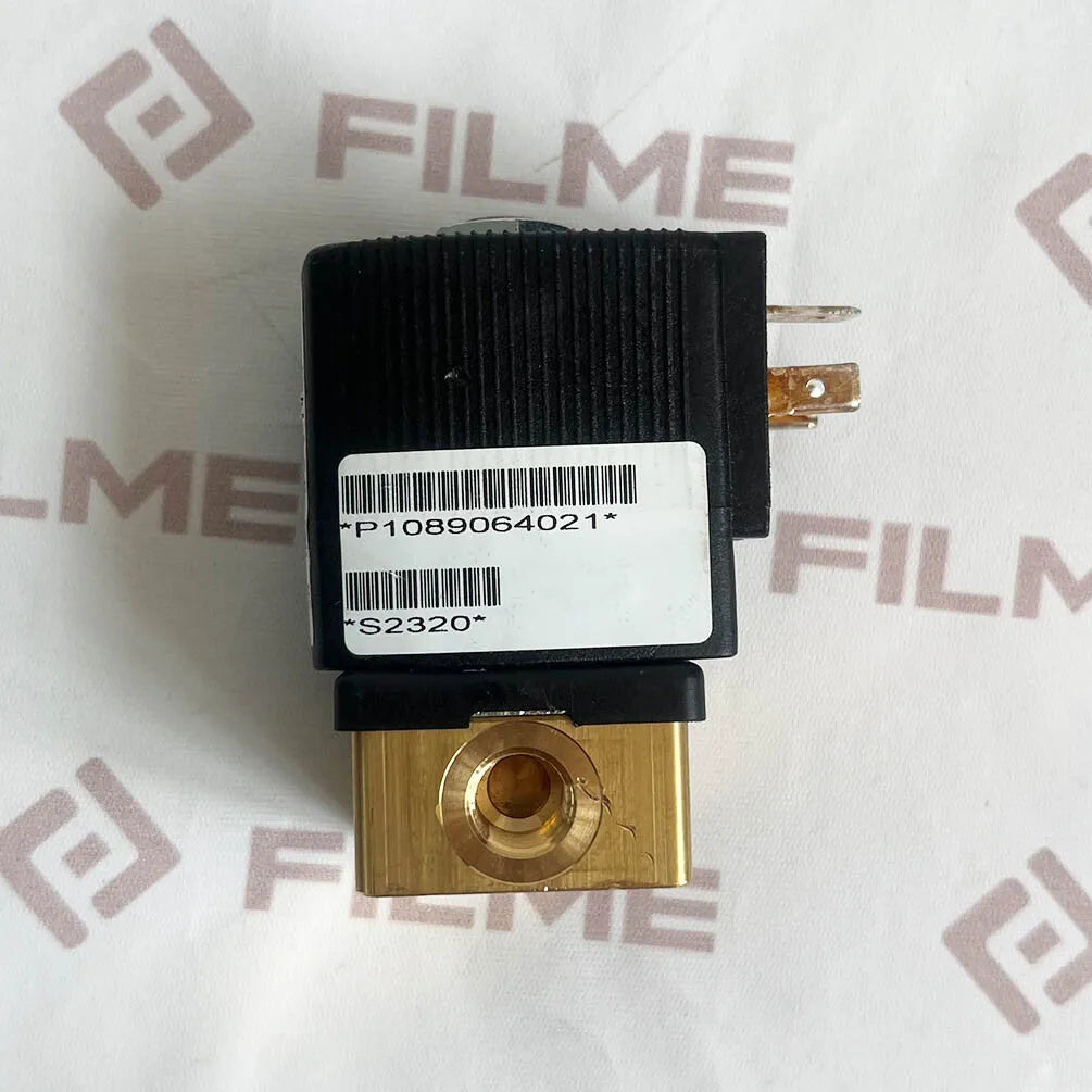 1089064021 Solenoid Valve for Atlas Copco Compressor 1089-0640-21 110V-BeeSpareParts