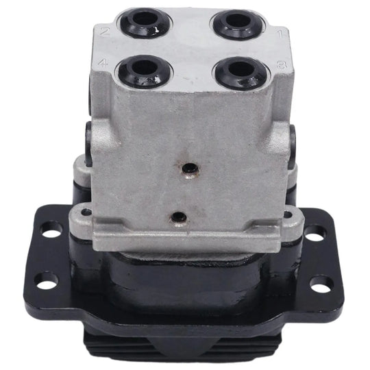Hydraulic Pilot Contorl Valve PM30V00019F4 For Case CX17B CX25 CX31B CX36 CX50B-Replacement Aftermarket Parts