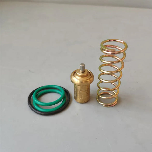 2205490590 Thermostatic Controlalve Kit for Atlas Copco Compressor 2205-4905-90-BeeSpareParts