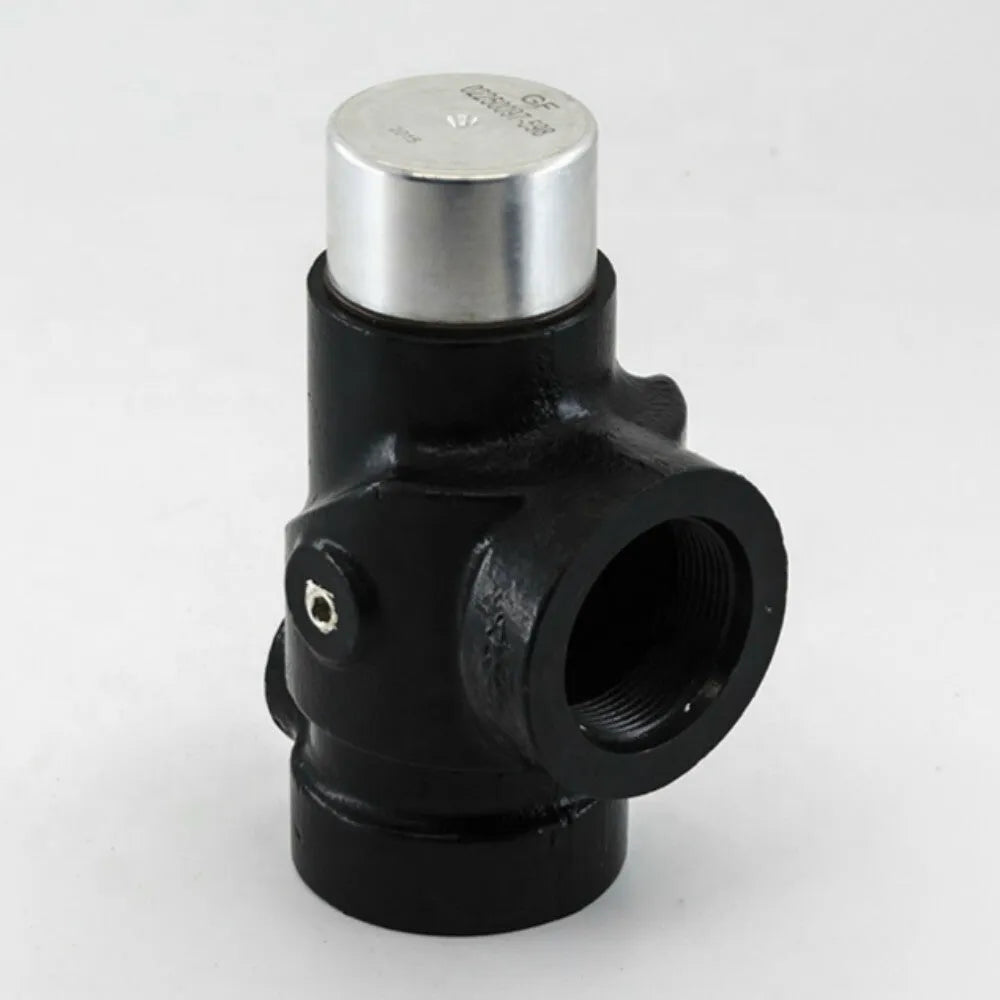 02250097-609 Minimum Pressure Valve for SULLAIR Compressor MPV-BeeSpareParts