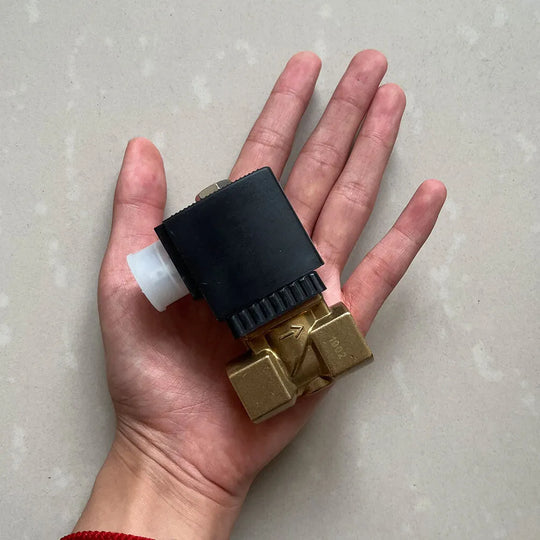 Solenoid Valve 36842318 36842300 for Ingersoll Rand Compressor-BeeSpareParts