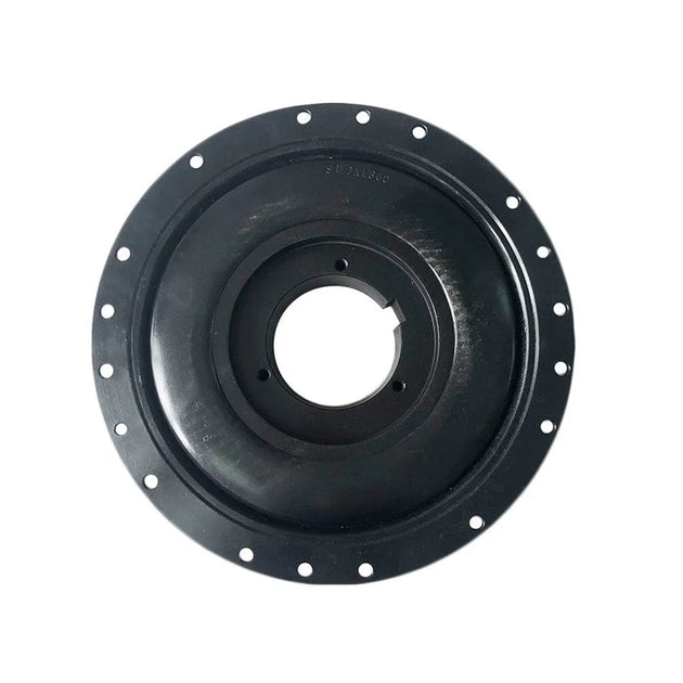 M27 92CFM Coupling Suitable for Kaeser Compressor Replacement 50 Teeth-BeeSpareParts