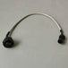 Temperature Sensor Plug Cable 1622066200 for Atlas Copco Compressor 1622-0662-00-BeeSpareParts