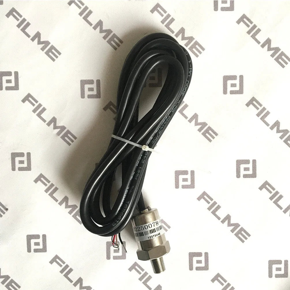 02250078-933 Pressure Sensor for SULLAIR Air Compressor Press Regulator-BeeSpareParts