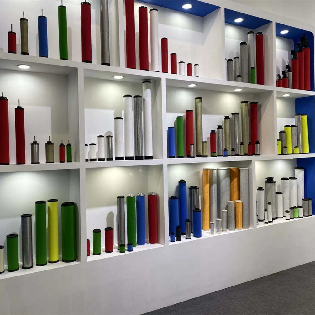 91108274 Filter Element for Ingersoll Rand Compressor-BeeSpareParts