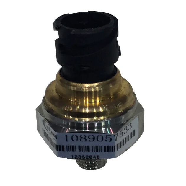 1089057533 Pressure Sensor for Atlas Copco Compressor 1089-0575-33-BeeSpareParts