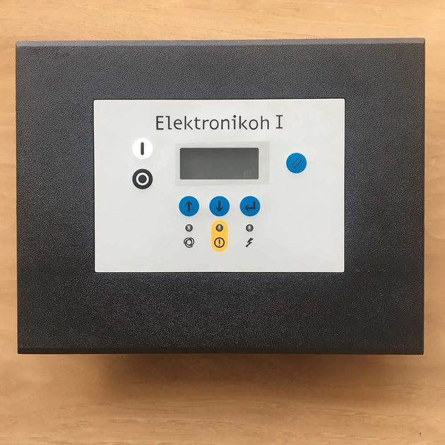 1900071103 Controller Panel for Atlas Copco Compressor GA37+ 1900-0711-03-BeeSpareParts