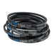 95099461 V-Belt for Ingersoll Rand Air Compressor 95099479 95099511 95677324-BeeSpareParts
