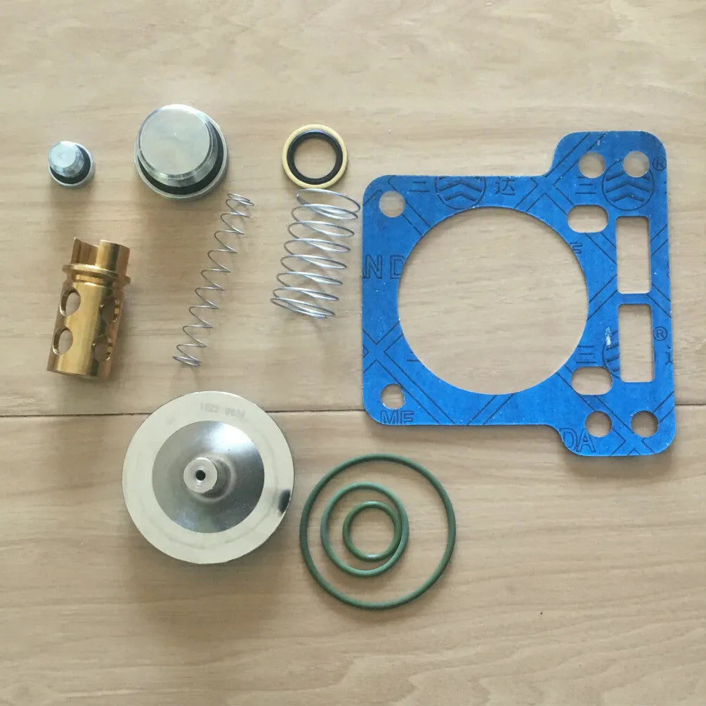 OIL STOP CHECK VALVE KIT 2901021704 FOR ATLAS COPCO AIR COMPRESSOR 2901-0217-04-BeeSpareParts
