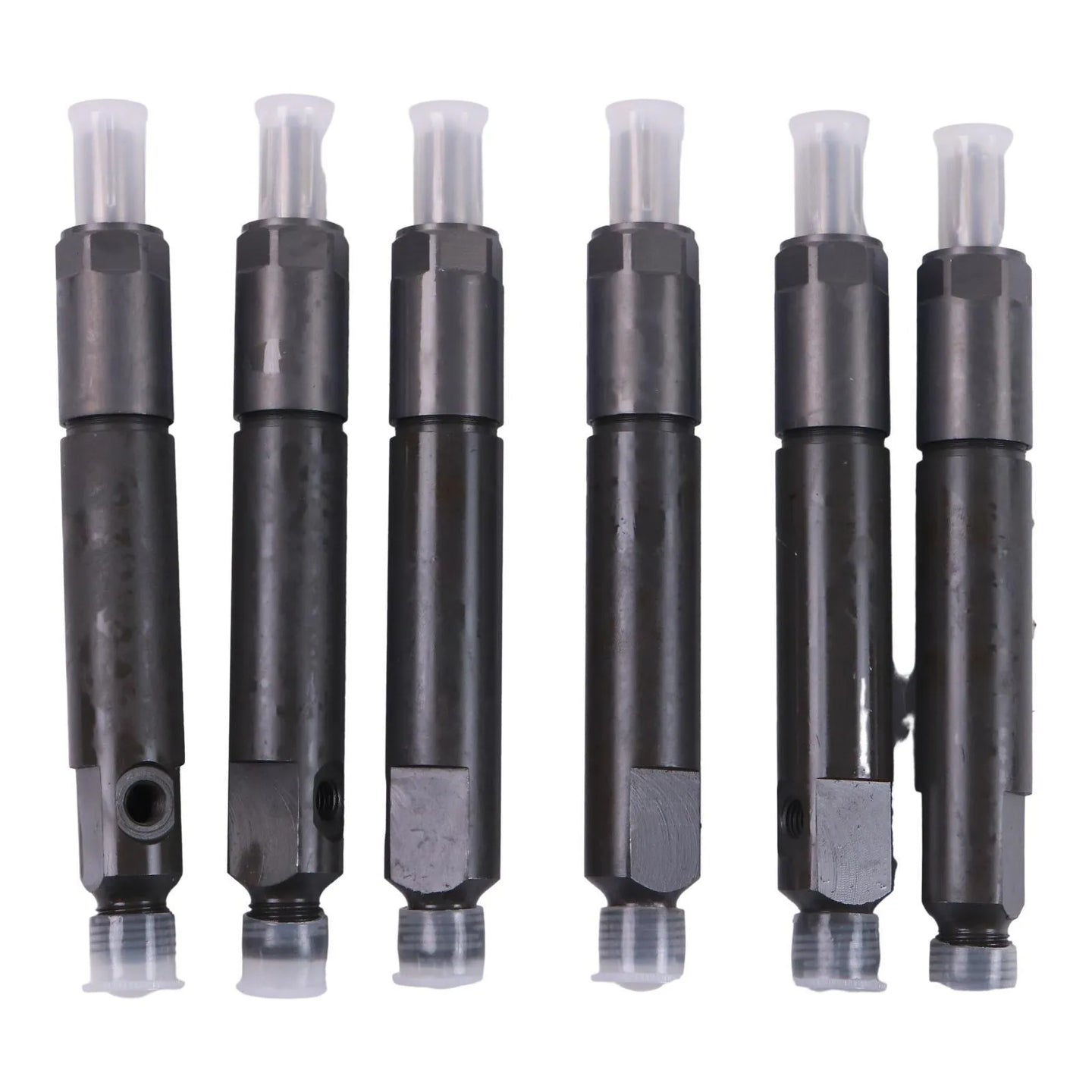 6Pcs Fuel Injector 0432191825 471611 for Volvo TD71F TD73E D7B230 Truck FL7-BeeSpareParts
