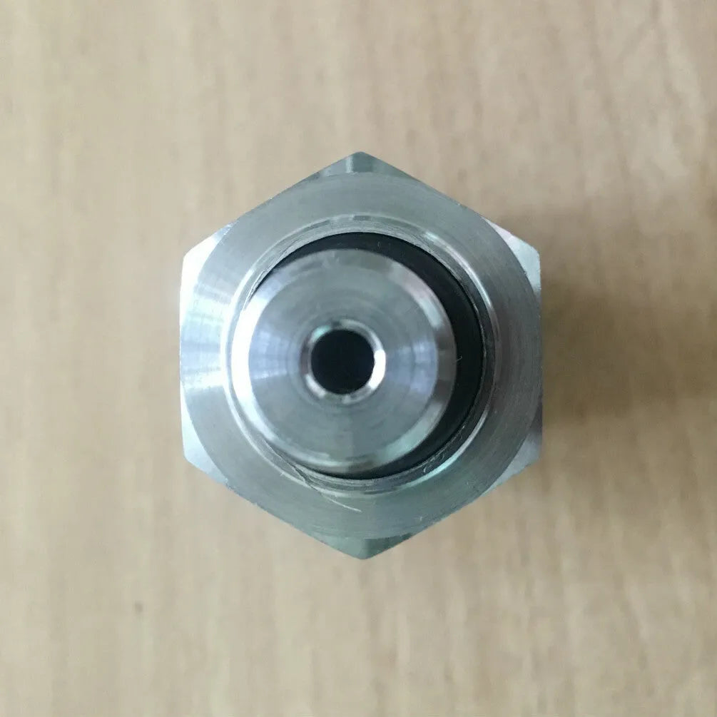 1089957960 Pressure Sensor for Atlas Copco Compressor 40NM 1089-9579-60-BeeSpareParts