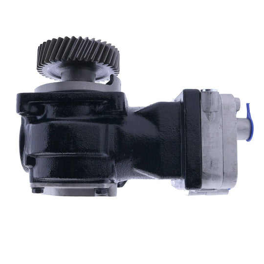 Air Brake Compressor 4123520250 4123520010 4123520020 for Mercedes Engine OM 906-BeeSpareParts
