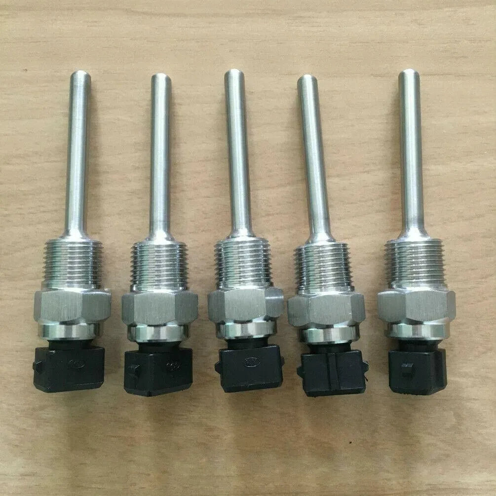 Temperature Sensor 1089057479 1089063704 for Atlas Copco Compressor 1089-0574-79-BeeSpareParts