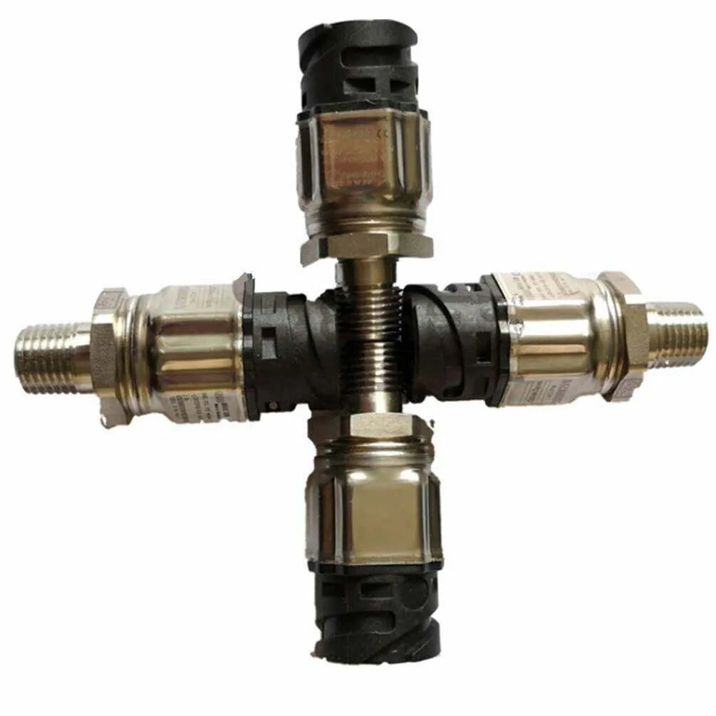 1089057518 1089057525 Pressure Sensor for Atlas Copco Compressor 1089-0575-18-BeeSpareParts